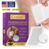Cvreoz® Polidocanol Nano Patches for Varicose Veins