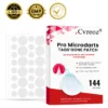 Cvreoz® Pro Microdarts Tags'gone Patch